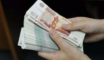 Вологодская пенсионерка перевела мошенникам 800 тысяч рублей