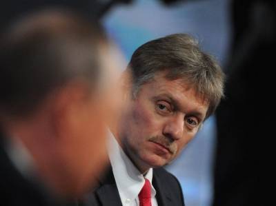 Кремль не связывает временный отказ Сербии от учений с «давлением» Запада