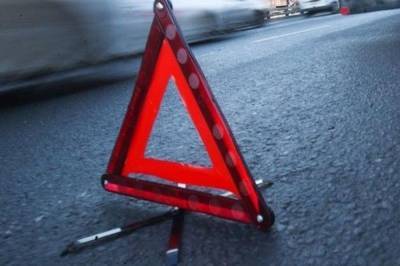 Во Львове 26-летний водитель BMW сбил насмерть пешехода на "зебре"