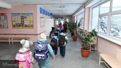 Медики выявили коронавирус в нескольких школах Пермского края