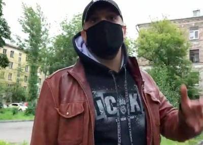 Актер из сериала "Универ" оштрафован за выезд на встречную полосу в Москве
