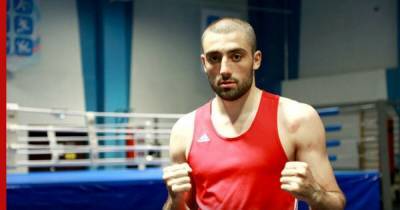 Суд вынес приговор боксеру Кушиташвили, избившему росгварцейца