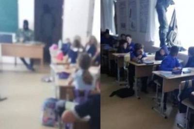 Детский психолог указала на ошибки организации учений по захвату заложников в тюменской школе