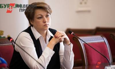 Екатерина Сибирцева - На пост главы департамента образования Екатеринбурга нашли несколько кандидатов - fedpress.ru - Екатеринбург