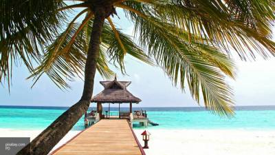 Россиянам сообщили о больших скидках на мальдивские курорты