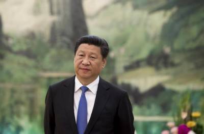 В США запретят называть Си Цзиньпина президентом