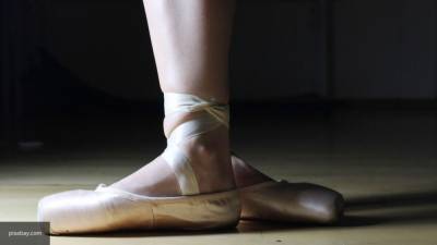 В убийстве балерины Большого театра заподозрили ее экс-любовника