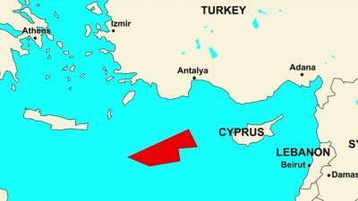 Макрон больше не рассматривает Турцию как партнера по развитию Средиземноморья