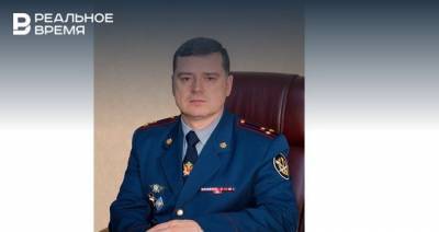 УФСИН Башкирии возглавил полковник из Якутии
