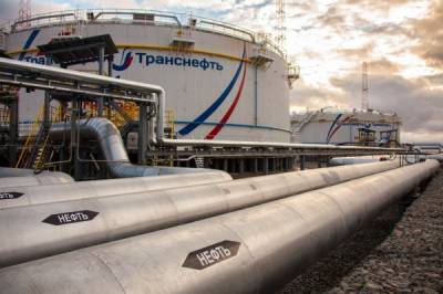 АО "Транснефть – Сибирь" ввело в эксплуатацию два мостовых перехода на технологическом проезде вдоль нефтепровода Заполярье - Пурпе