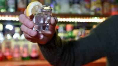 Глава ЦИФРРА назвал глупостью данные о том, что россияне стали меньше пить
