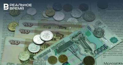 Инфляция в Татарстане по итогам августа составила 0%