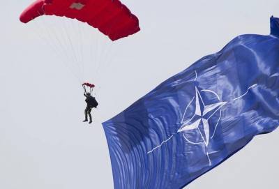 Обозреватель Данилов: Возможная война союзников по НАТО Турции и Греции подорвёт амбиции США и ЕС
