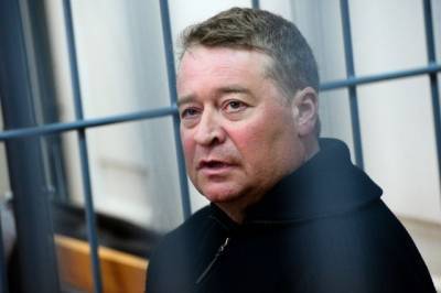 Суд изъял имущество экс-главы Марий Эл Маркелова на 374 млн рублей
