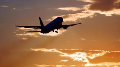 IATA призвала срочно спасать авиационную отрасль Великобритании
