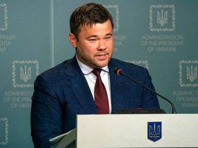 Экс-главу офиса Зеленского вызвали на допрос после обвинений в адрес его преемника в «договоренностях» с РФ
