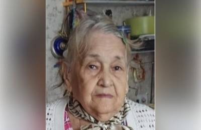 В Башкирии ищут без вести пропавшую бабушку