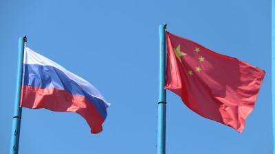Торговая война США и Китая вокруг Huawei сулит выгоду России