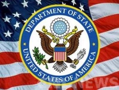 США отозвали более 1000 виз китайцев, считающихся «угрозой безопасности»