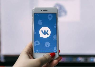 «ВКонтакте» запустила групповые видеозвонки на 128 участников