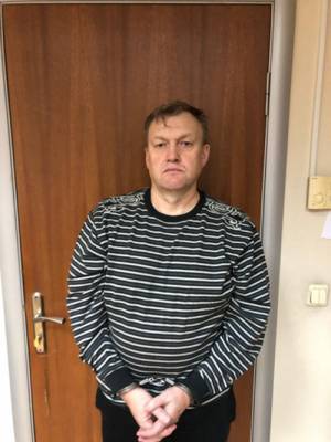 В Москве вынесен приговор членам банды, в которую входил брат депутата Госдумы