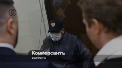 СКР назвал замглавы Минэнерго Тихонова организатором хищения 600 млн рублей