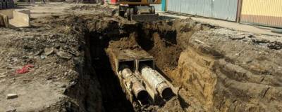 В Новосибирской области украли деньги при строительстве водопровода
