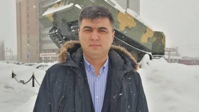 Депутаты Башкирии назначили наказание главе Ишимбайского района
