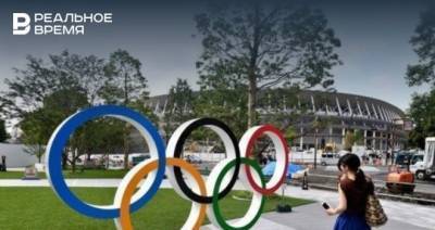 Казань может принять летние юношеские Олимпийские игры