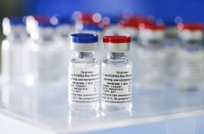 Вакцинация от коронавируса в Москве войдёт в календарь прививок