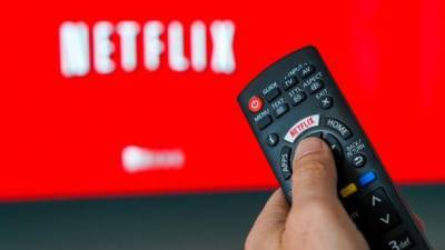 Netflix работает над созданием украинской версии сервиса, - СМИ