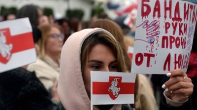 Польша предоставила более 200 гуманитарных виз белорусам