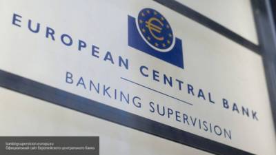 ЕЦБ сохранил базовую процентную ставку на нулевом уровне