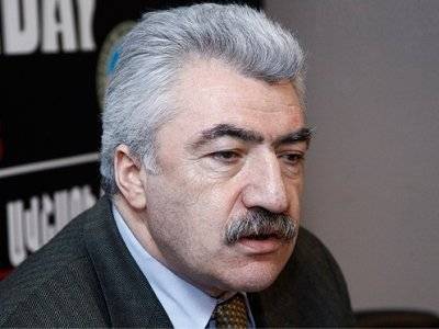 Экс-директор Нацархива Армении: Мне еще месяц назад «посоветовали» написать заявление об уходе
