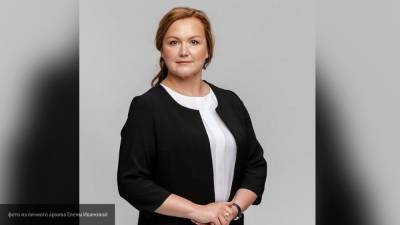 Елена Иванова подключит максимум связей для помощи людям с проблемами ЖКХ