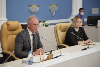 Центр кризисной поддержки семей запустят в Ульяновской области