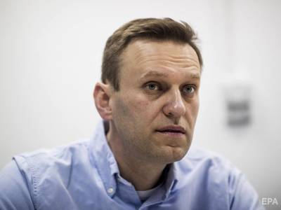 Лавров сравнил ситуацию с Навальным с отравлением Скрипалей и крушением Boeing MH17