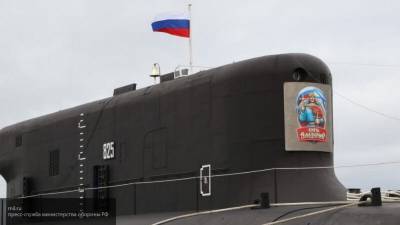 Командир российской субмарины раскрыл секреты ракетного удара