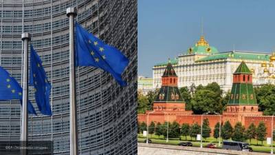 ЕС продлил санкции против граждан РФ из-за Украины