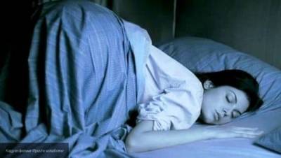 Названы последствия недосыпа и избытка сна