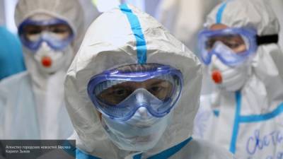 Медики фиксируют рост числа пациентов с коронавирусом в 11 регионах РФ