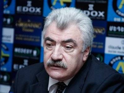 Адвокат: Министр юстиции не полномочен увольнять директора ГНКО «Национальный архив Армении»