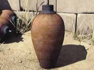 Археологи показали древнюю «батарейку», которой 2000 лет