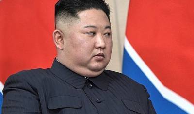 Дональд Трамп оценил здоровье Ким Чен Ына как хорошее