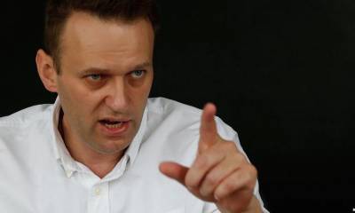 Появилась версия о том, кто хотел и мог убить Навального