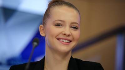 Юлия Хлынина порадовала поклонников новостью о своем замужестве
