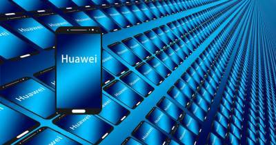 Huawei запустит вторую версию своей операционной системы