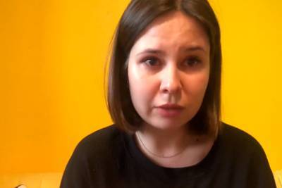 Актриса извинилась за роль белоруски с «маленькими сиськами» в шоу на НТВ