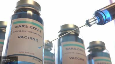 Почти 40 тыс. россиян хотят протестировать вакцину от коронавируса на себе