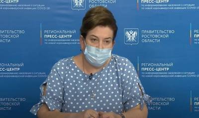 Татьяна Быковская прокомментировала гибель годовалого мальчика в ЦГБ Батайска